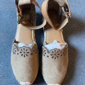 CROWN VINTAGE BRIXIE WEDGE